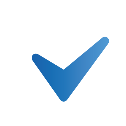 Símbolo do logo do software de gestão jurídica Atus Branco
